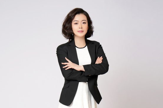 人證合一時代到來  華視指紋身份證閱讀器--專訪華視電子身份識別事業(yè)部總經(jīng)理孫曉莉