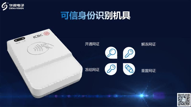 關(guān)于網(wǎng)絡(luò)身份證CTID知多少？